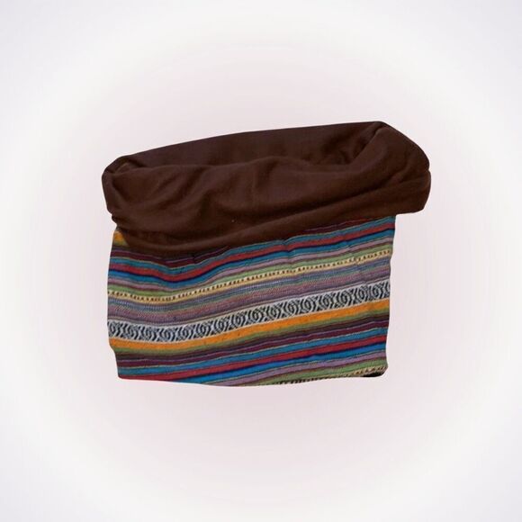 Happy World Clothing Infinity Scarf Snood | Sz OS - Picture 1 of 4